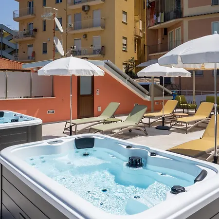 Futura Funky House - De Vivo Realty Appartamento Sorrento